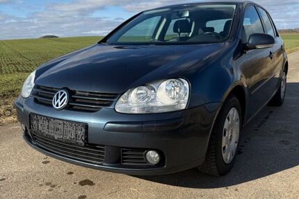 VW Golf 203.000 km 2.650 &euro; Werneck 97440