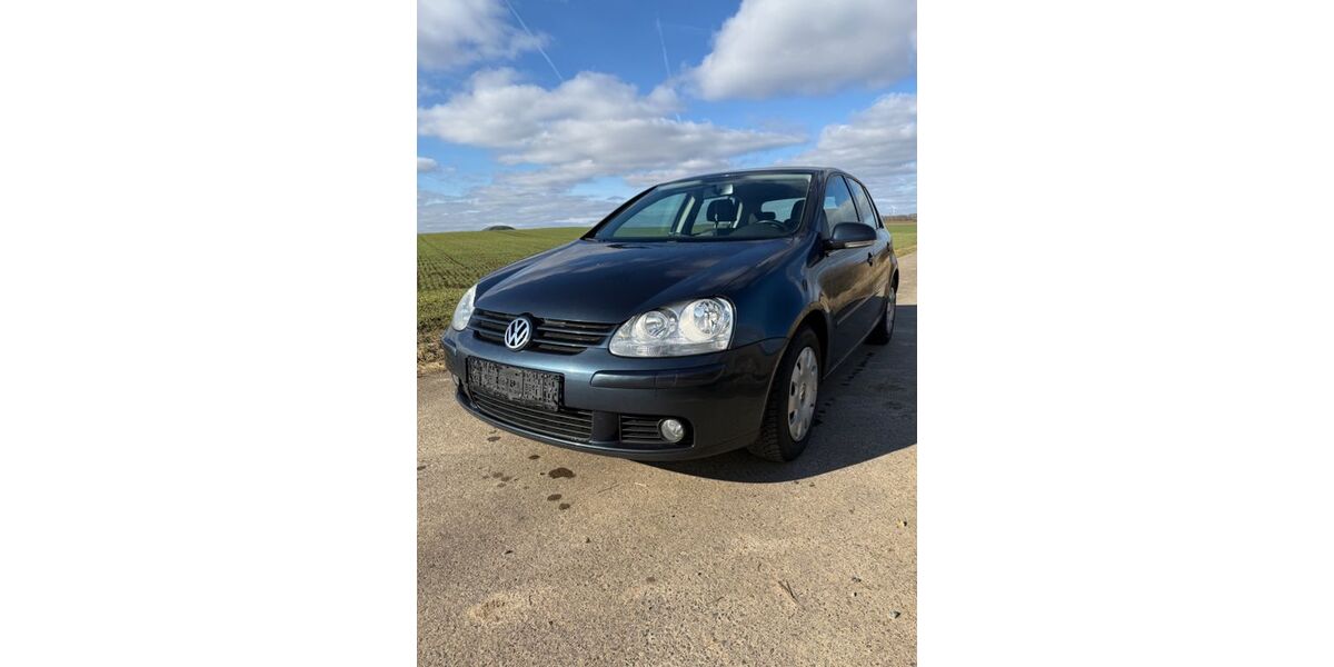 VW Golf 203.000 km 2.650 &euro; Werneck 97440