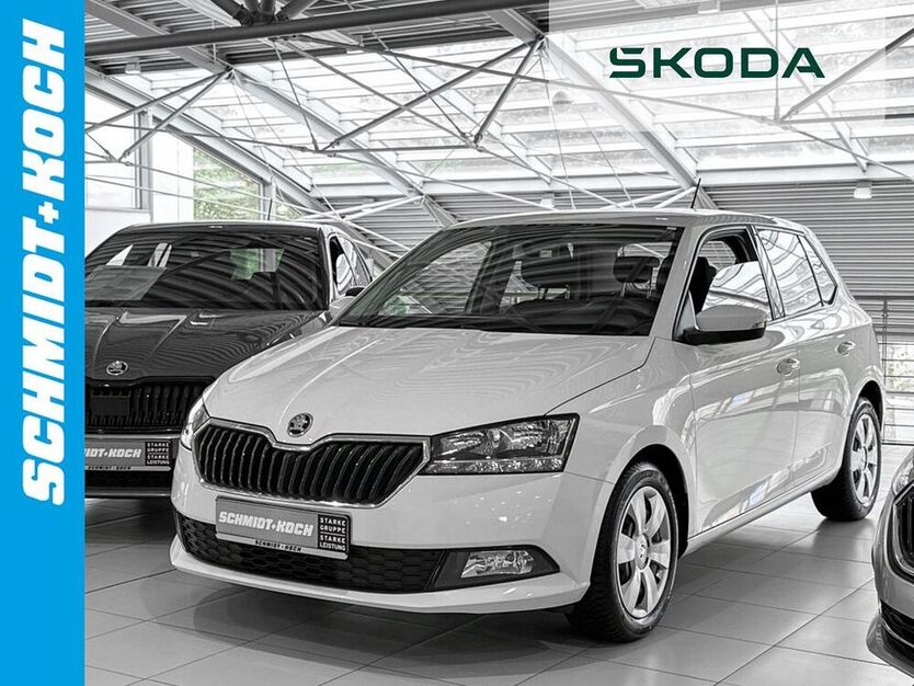 Fabia