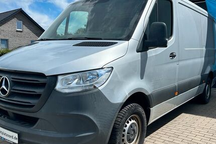 Mercedes-Benz Sprinter 179.481 km 16.900 &euro; Bargfeld Stegen 23863