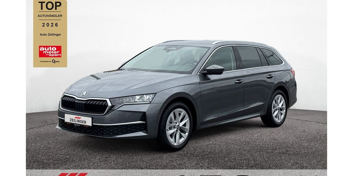 Skoda Octavia 1.013 km 29.945 &euro; Dietersheim 91463