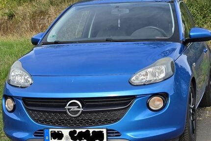 Opel Adam 109.000 km 6.100 &euro; Bad Salzschlirf 36364
