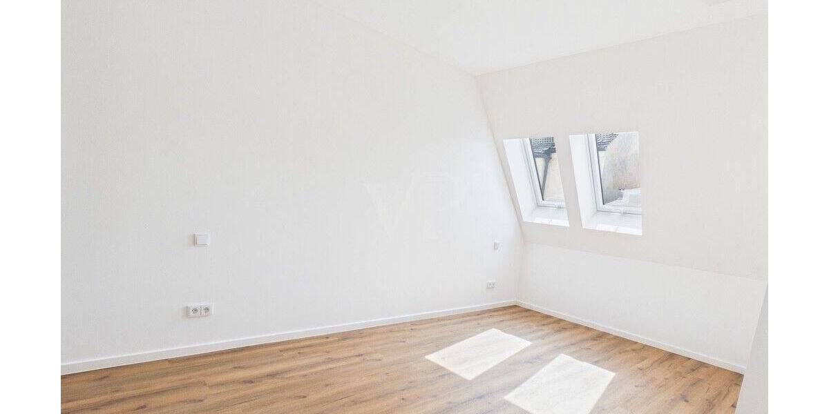 Etagenwohnung Ingolstadt - 3 Zimmer, 87 m&sup2;, 1.240&euro; | Angebot:26852770