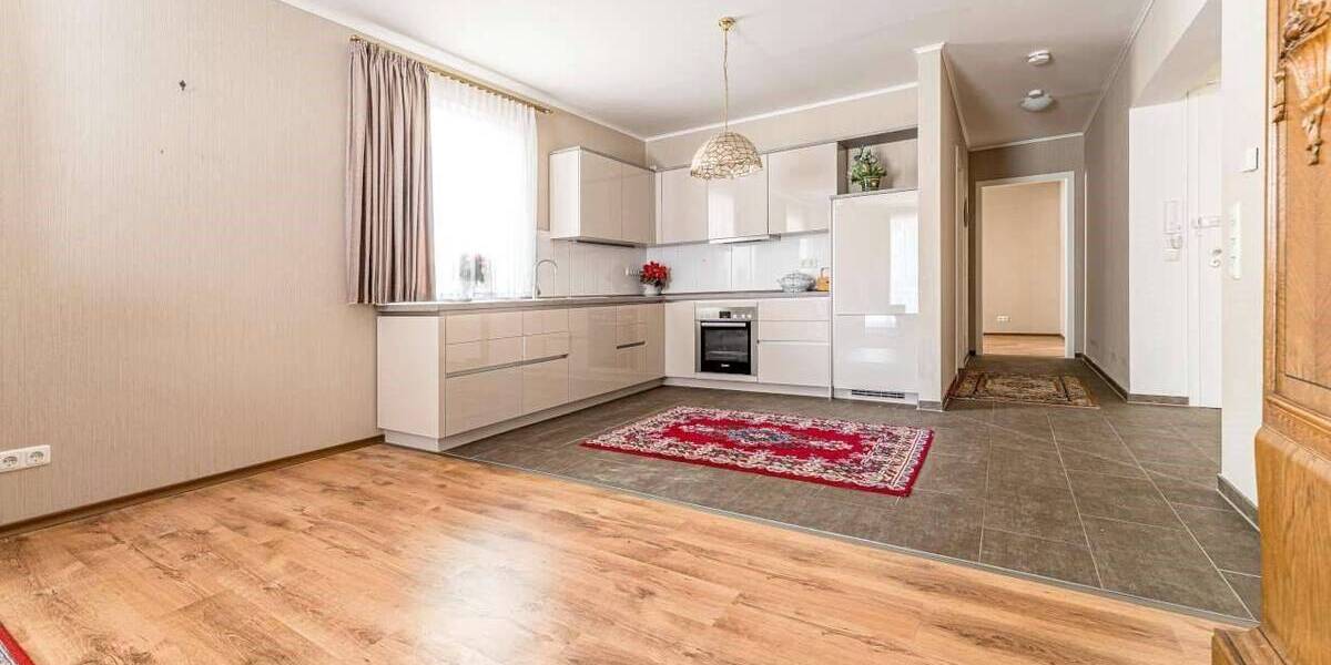 Etagenwohnung Elmshorn - 3 Zimmer, 79 m&sup2;, 259.000&euro; | Angebot:26833648