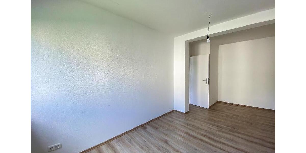 Etagenwohnung Recklinghausen König Ludwig - 3 Zimmer, 58 m&sup2;, 385&euro; | Angebot:24973057