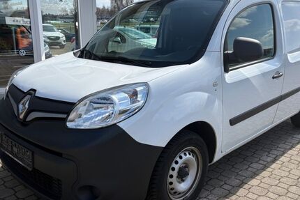 Renault Kangoo 227.894 km 5.990 &euro; Rossau 09661