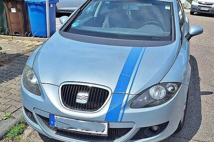 Seat Leon 307.500 km 1.950 &euro; Sinsheim 74889