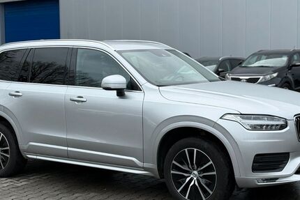 Volvo XC90 148.878 km 32.990 &euro; Alsdorf 52477