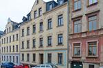 Kleine Erdgeschosswohnung in Werdau zur Kapitalanlage zimmer