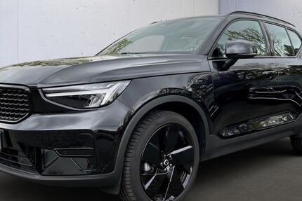 Volvo XC40 9.975 km 38.950 &euro; Kassel 34123