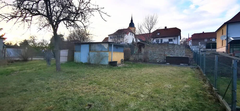 Grundstück Riesa Pausitz - 10.000&euro; | Angebot:25705436