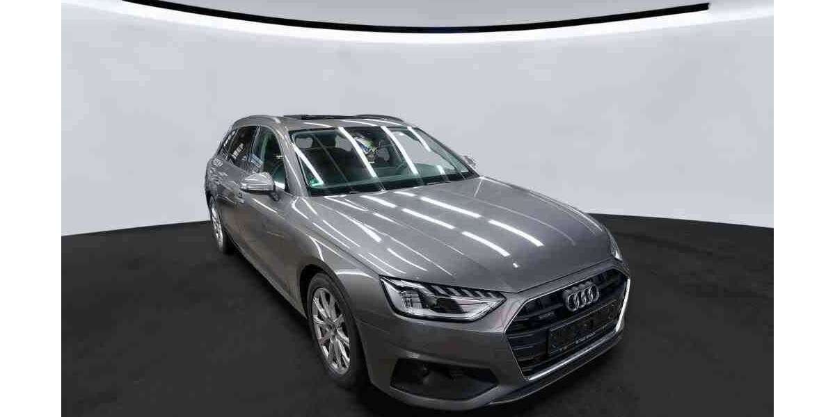 Audi A4 138.350 km 23.950 &euro; Salzgitter 38259