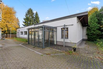 Gewerbeobjekt Brühl - 3.077&euro; | Angebot:26149222