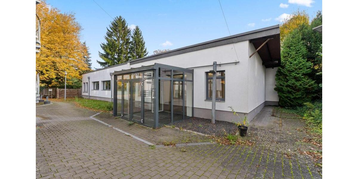 Gewerbeobjekt Brühl - 3.077&euro; | Angebot:26149222