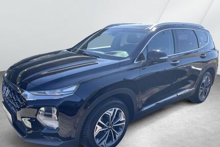 Hyundai SANTA FE 133.003 km 25.990 &euro; Cuxhaven 27472