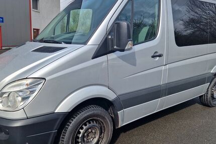 Mercedes-Benz Sprinter 144.462 km 11.900 &euro; Bochum 44805