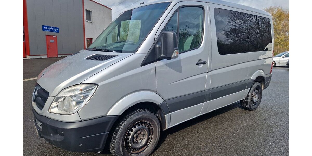 Mercedes-Benz Sprinter 144.462 km 11.900 &euro; Bochum 44805