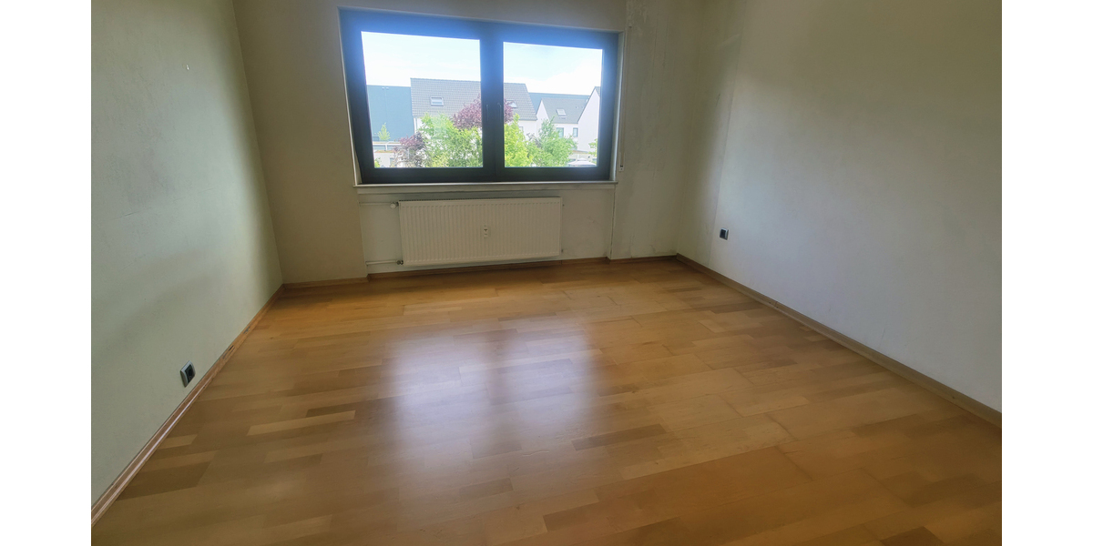 Gepflegte 3-Zi.-Wohnung mit Balkon inkl. Garage in ruhiger Wohnlage von Rodgau Weiskirchen! - Etagenwohnung Rodgau | Angebot:26765216
