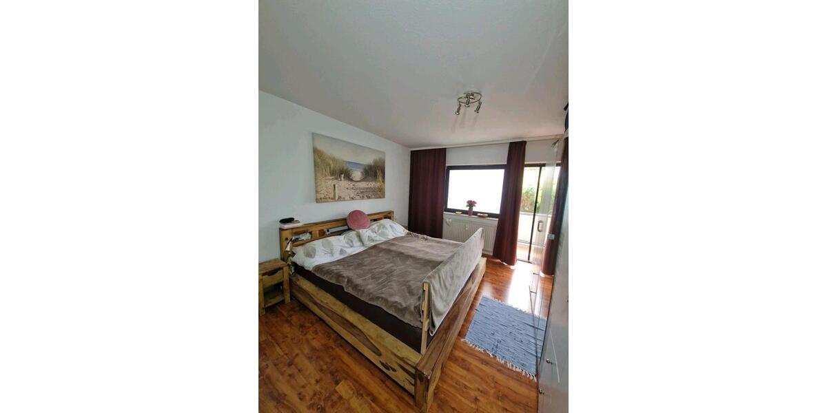 Etagenwohnung Bad Soden-Salmünster Salmünster - 3 Zimmer, 94 m&sup2;, 229.000&euro; | Angebot:26402898