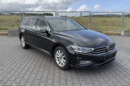 VW Passat 92.800 km 17.900 &euro; Bad Hersfeld 36251