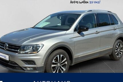 VW Tiguan 86.490 km 23.480 &euro; Hoya 27318