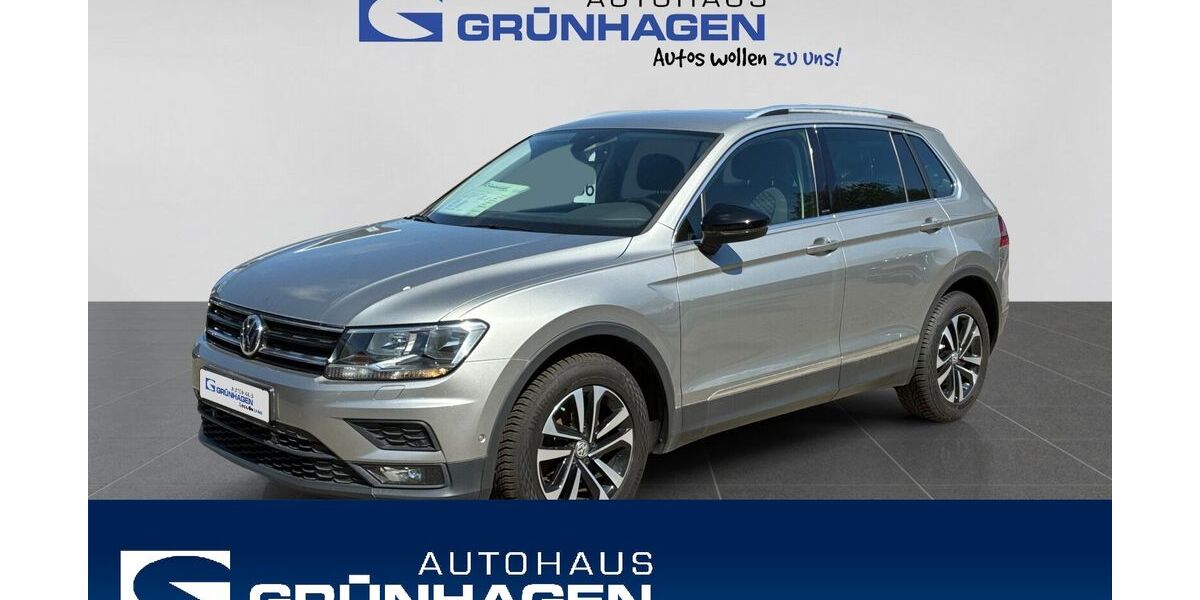 VW Tiguan 86.490 km 23.480 &euro; Hoya 27318