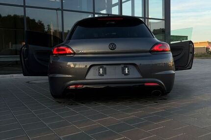 VW Scirocco 140.050 km 20.500 &euro; Andelfingen 88515