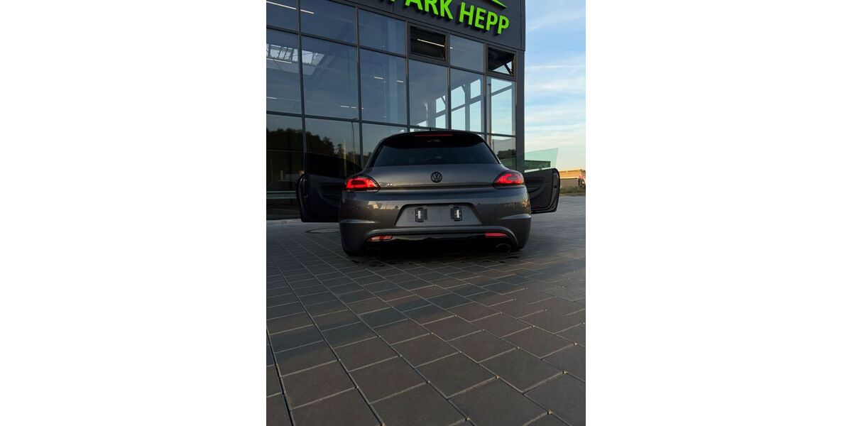 VW Scirocco 140.050 km 20.500 &euro; Andelfingen 88515