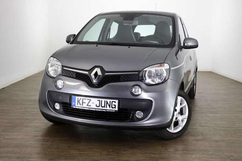 Twingo