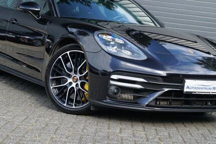 Porsche Panamera 70.000 km 102.888 &euro; Rheine 48432