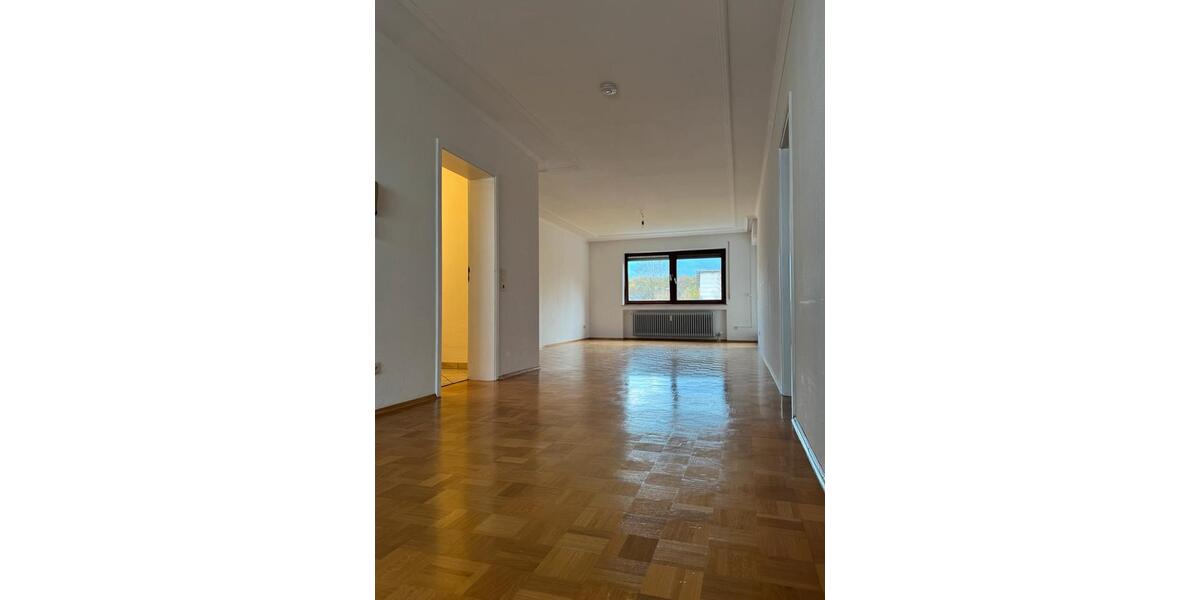 3,5 Zimmer-Wohnung zentral in Aalen provisionsfrei 3.5 zimmer