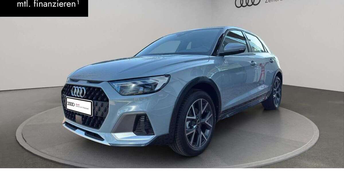 Audi A1 3.050 km 30.190 &euro; Kassel 34125