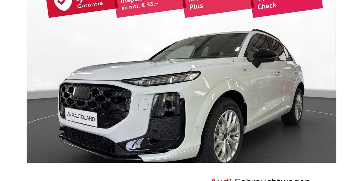 Audi Q3 9.000 km 64.285 &euro; Deggendorf 94469