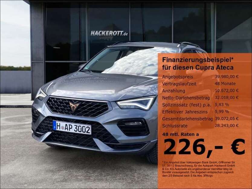 Ateca
