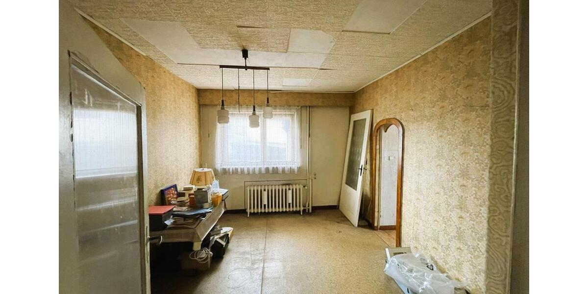 Doppelhaushälfte Magdeburg Beyendorf-Sohlen - 130.000&euro; | Angebot:23474158