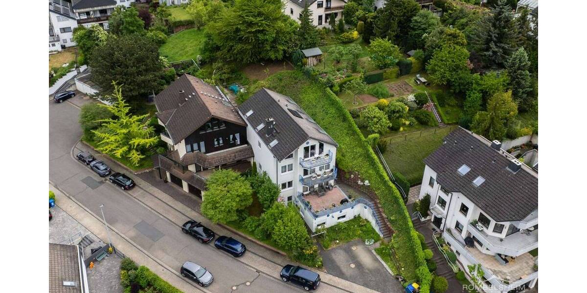 Mehrfamilienhaus, Wohnhaus Koblenz Karthause - 1 Zimmer, 286 m&sup2;, 739.000&euro; | Angebot:26570279