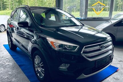 Ford Kuga 235.000 km 7.590 € Bruchsal OT Untergrombach 76646