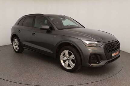 Audi Q5 83.487 km 39.950 € Garching 85748
