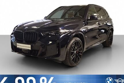 BMW X5 7.116 km 85.840 &euro; Lauda-Königshofen 97922