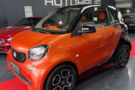 Smart ForTwo 107.000 km 7.400 &euro; Aalen-Essingen 73457