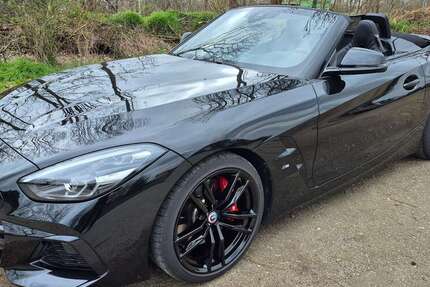 BMW Z4 32.500 km 35.900 &euro; Frankenthal (Pfalz), Stadt 67227