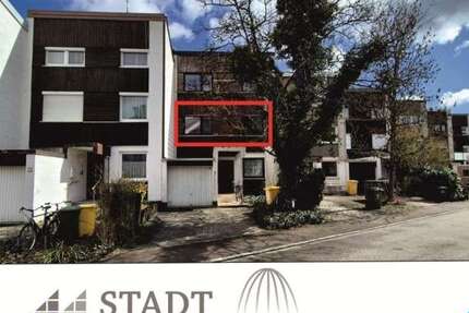 Wohnung Garching - 1 Zimmer, 68 m&sup2;, 1.330&euro; | Angebot:25994652