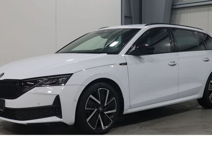 Skoda Octavia 23.762 km 34.885 &euro; Aachen 52078