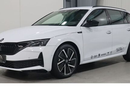 Skoda Octavia 23.762 km 36.825 &euro; Aachen 52078