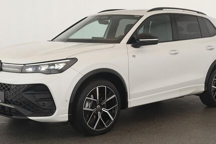 VW Tiguan 16.600 km 46.984 &euro; Düsseldorf 40233