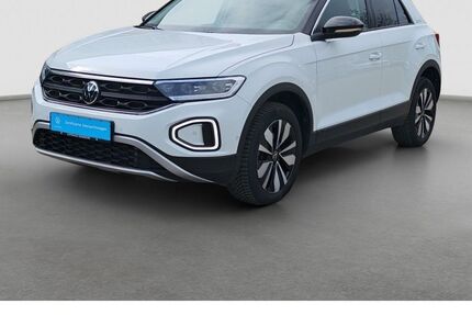 VW T-Roc 17.600 km 28.900 &euro; Haag bei München 83527