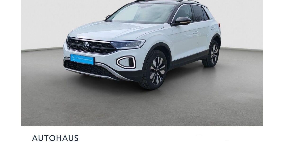 VW T-Roc 17.600 km 28.900 &euro; Haag bei München 83527