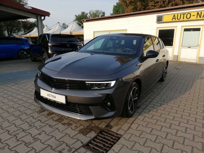 Astra