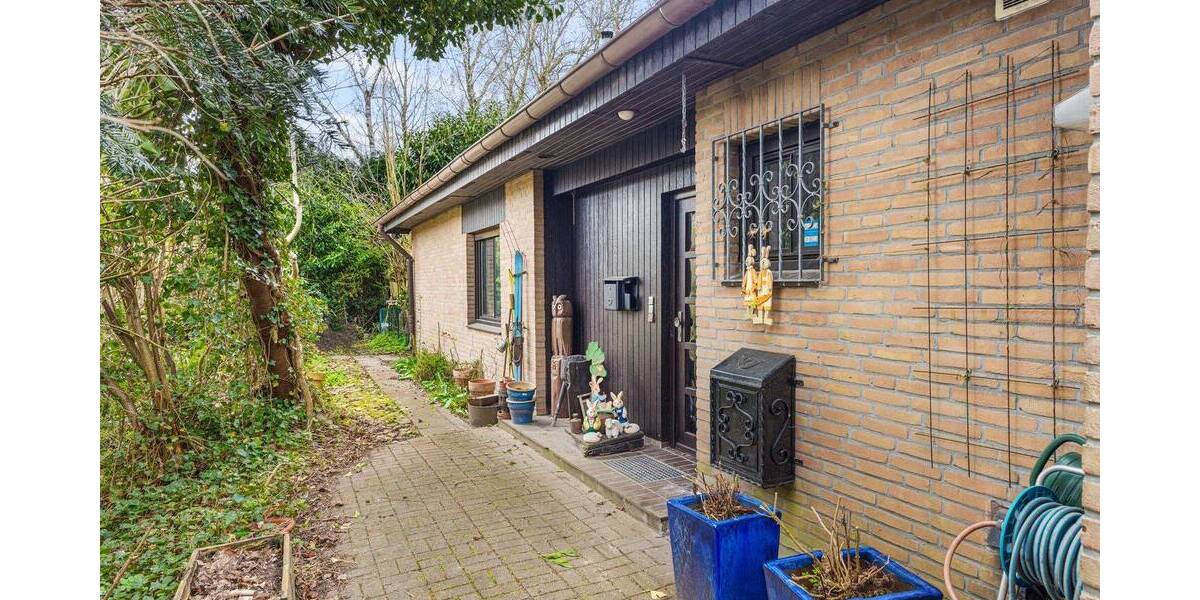 Einfamilienhaus Hamburg Sasel - 6 Zimmer, 150 m&sup2;, 829.000&euro; | Angebot:26276669