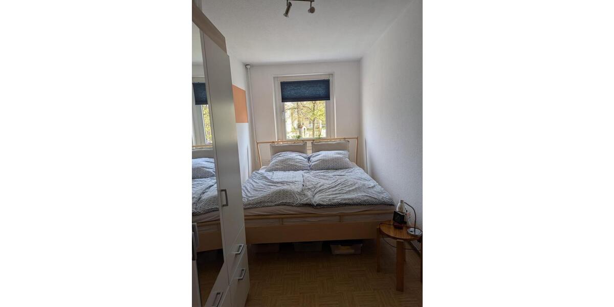Hochparterre Neetzow-Liepen Liepen - 3 Zimmer, 60 m&sup2;, 450&euro; | Angebot:26246201